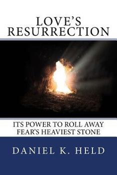 Paperback Love's Resurrection Book