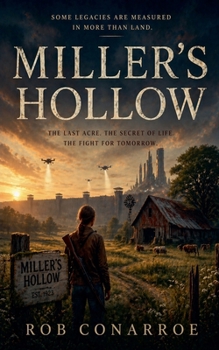 Paperback Miller's Hollow Book