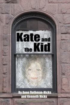 Paperback Kate and the Kid Book