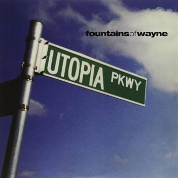 Vinyl Utopia Parkway Lp Book