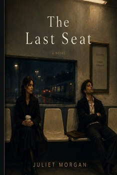 Paperback The Last Seat Book