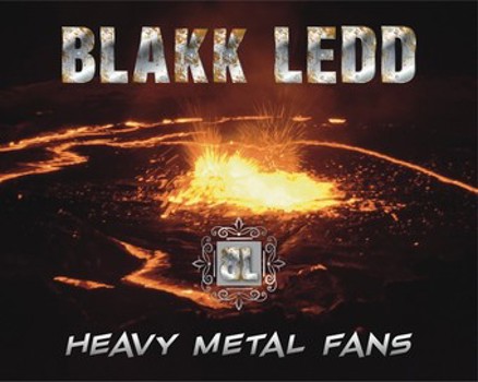 Music - CD Heavy Metal Fans Book