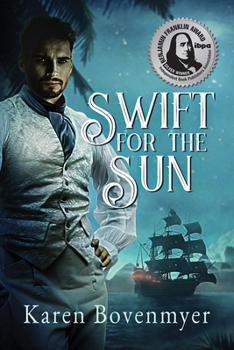 Paperback Swift for the Sun Book