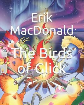 Paperback The Birds of Glick Book