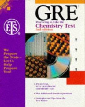 Paperback Chemistry Test Book