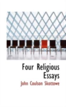 Four Religious Essays
