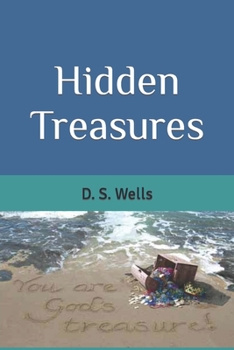 Paperback Hidden Treasures Book