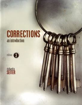 Paperback Corrections: An Introduction Book