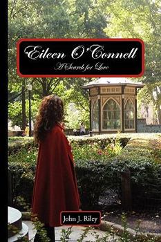 Hardcover Eileen O'Connell Book