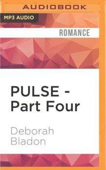 MP3 CD Pulse - Part Four Book