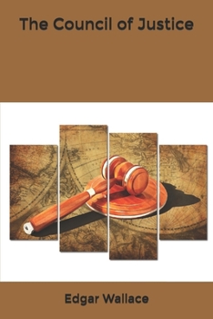 The Council of Justice