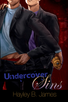 Undercover Sins - Book #1 of the Secret Sins