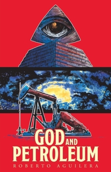 Paperback God and Petroleum Book