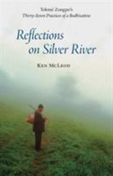 Paperback Reflections on Silver River Book