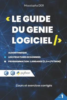 Paperback Le guide du génie logiciel [French] Book
