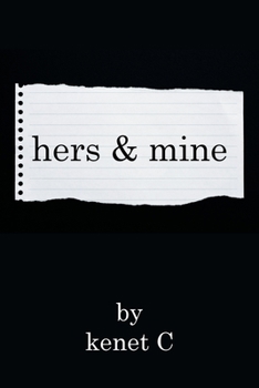 Paperback Hers & Mine Book