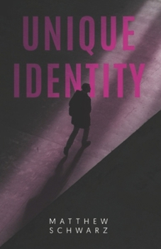 Paperback Unique Identity Book
