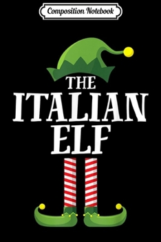 Paperback Composition Notebook: Is This Jolly Enough Noel Llama Merry Christmas Apparel Journal/Notebook Blank Lined Ruled 6x9 100 Pages Book