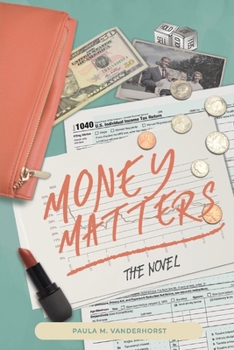 Paperback Money Matters Book