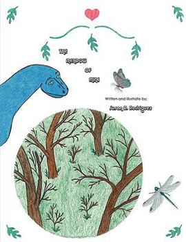 Paperback The Meadow of Mine Book