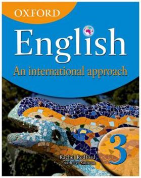 Paperback Oxford English: An International Approach, Book 3book 3 Book