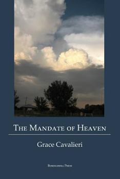 Paperback The Mandate of Heaven Book