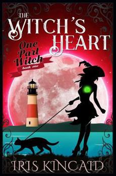 Paperback The Witch's Heart Book