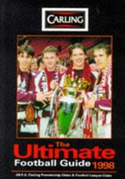Paperback The Ultimate Football Guide: 1998 Book