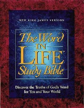 King James Study Bible 132
