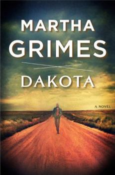 Hardcover Dakota: A Novel Book