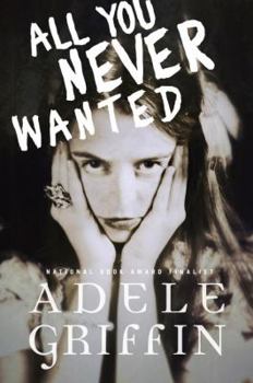 Paperback All You Never Wanted Book
