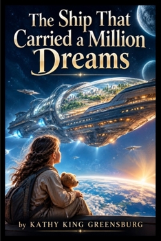 Paperback The Ship That Carried a Million Dreams Book