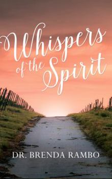 Hardcover Whispers of the Spirit Book