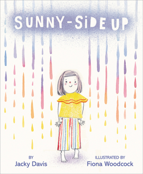 Hardcover Sunny-Side Up Book