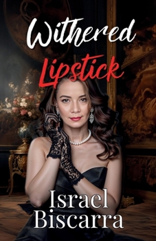 Paperback Withered Lipstick Book