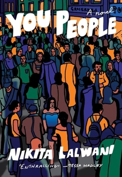 Hardcover You People Book