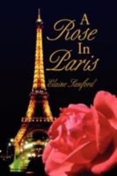 A Rose In Paris