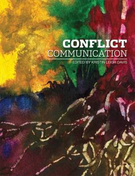 Paperback Conflict Communication Book