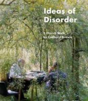 Ideas Of Disorder: 3 Church Walk By Cadbury-brown