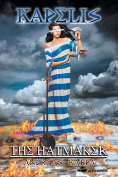 Kapelis: The Hatmaker