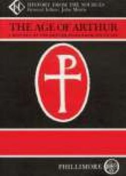 Paperback The Age of Arthur: Volume 3: Church, Society and Economy Book