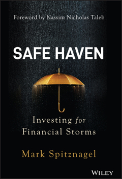 Hardcover Safe Haven: Investing for Financial Storms Book