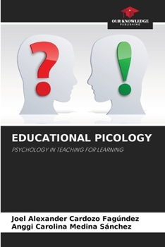 Paperback Educational Picology Book
