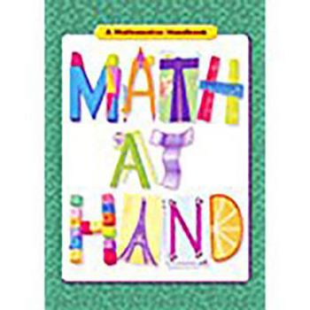 Great Source Math at Hand: Parent Guide