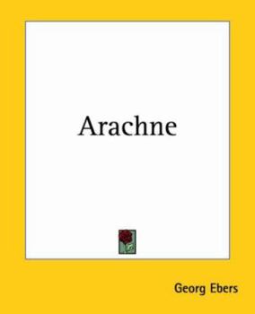 Paperback Arachne Book