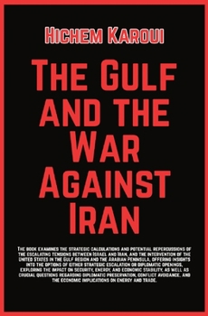 The Gulf And The War Against Iran