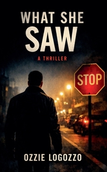 Paperback What She Saw Book