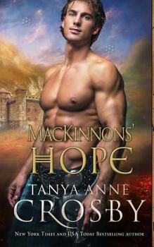 MacKinnons' Hope - Book #4.6 of the Highland Brides