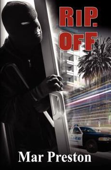 Rip-Off: A Detective Dave Mason Mystery Book 2 - Book #2 of the Detective Dave Mason Mystery