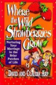 Paperback Where the Wild Strawberries Grow Book
